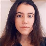 Étudiante infirmière en 2ème annee donne des cours SVT et italien
